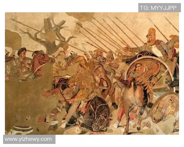 亚历山大与沙希拉克的对决：历史的碰撞与未来的启示