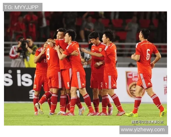 中国与伊朗足球对决体彩竞猜热潮再掀波澜期待精彩赛事展现实力与激情