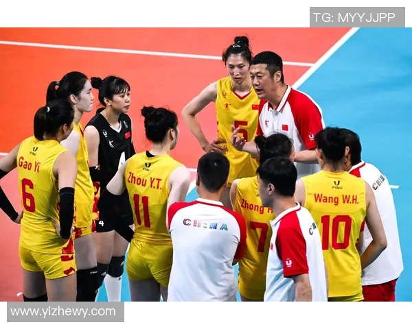 中国女排与菲律宾精彩对决录像回放全程分析与精彩瞬间集锦