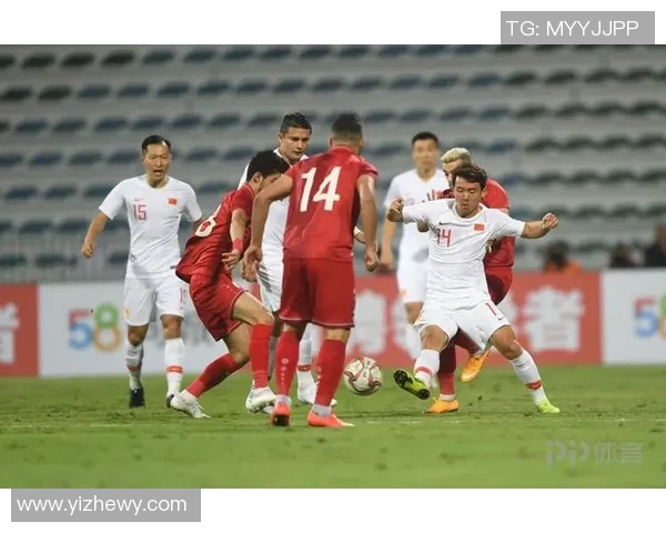 叙利亚与中国足球对决前瞻分析及比赛结果预测