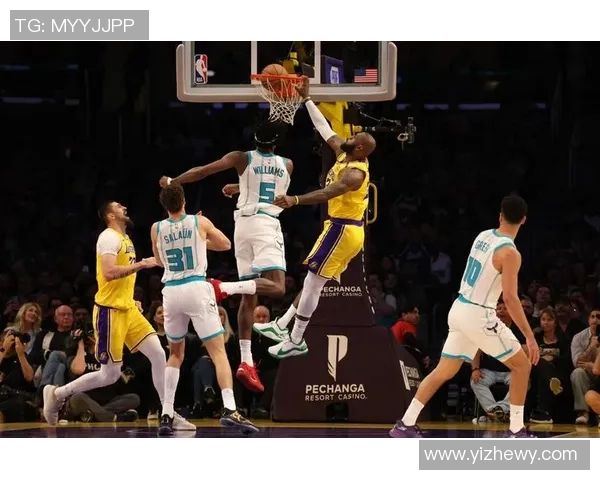 湖人对阵黄蜂精彩回放全场比赛亮点与精彩瞬间解析